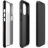 Marvel Captain America Hydra Symbol iPhone 15 Impact Case